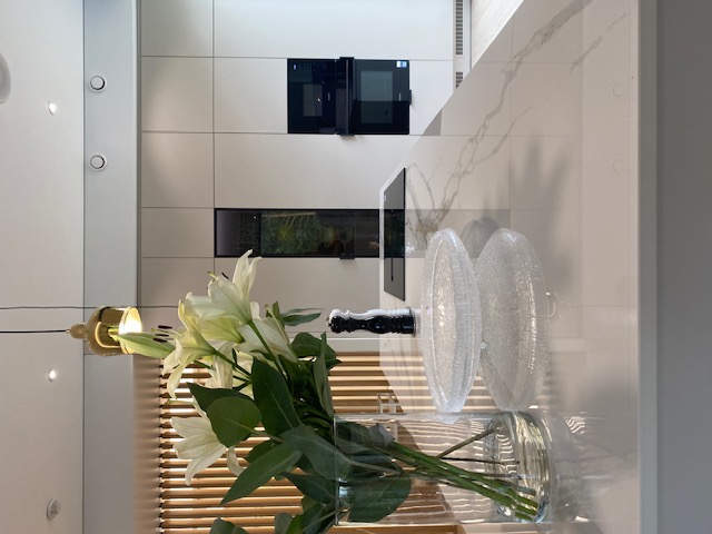 Interior design project